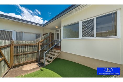 Property photo of 2/33 Ascog Terrace Toowong QLD 4066