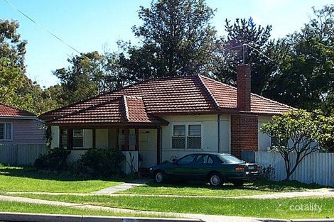 11a Thornett St, Hilton, WA 6163