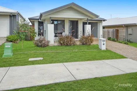 Property photo of 21 Rosewood Circuit Yarrabilba QLD 4207