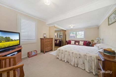 Property photo of 43 Eyre Street Chifley NSW 2036