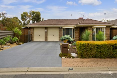 Property photo of 43 Pacific Boulevard Hillbank SA 5112