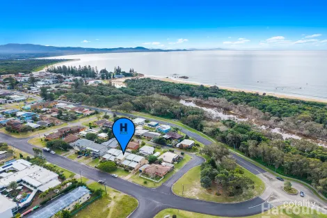 3/42-44 Mcintyre St, South West Rocks, NSW 2431
