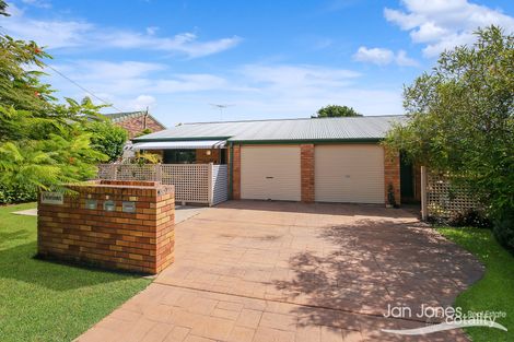4/16 Eversleigh Rd, Scarborough, QLD 4020