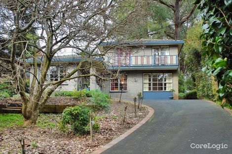 23 View Rd, The Patch, VIC 3792