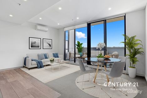 Property photo of 48/387 Macquarie Street Liverpool NSW 2170