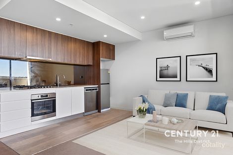 Property photo of 48/387 Macquarie Street Liverpool NSW 2170