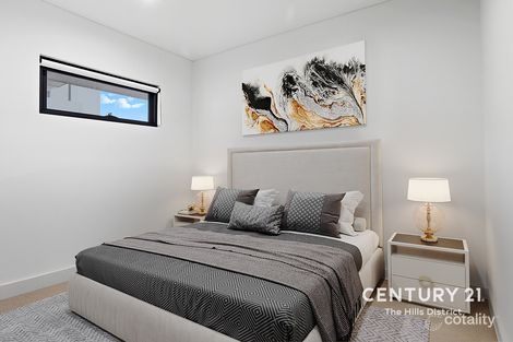 Property photo of 48/387 Macquarie Street Liverpool NSW 2170