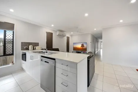 Property photo of 21 Rosewood Circuit Yarrabilba QLD 4207