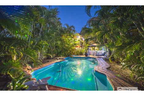 Property photo of 208 William Street Allenstown QLD 4700