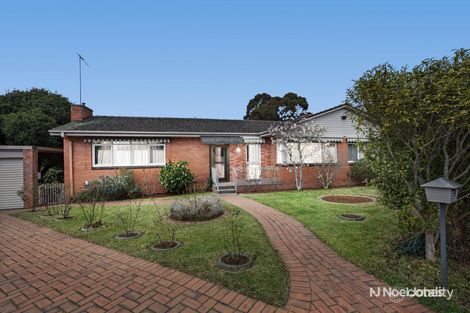 29 Grange St, Mont Albert, VIC 3127