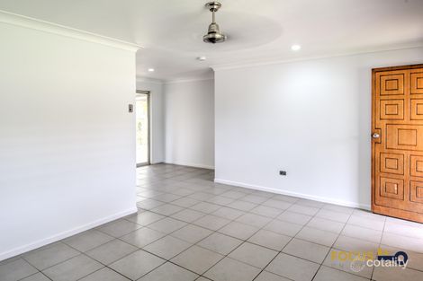 Property photo of 59 Phillip Street Mount Pleasant QLD 4740