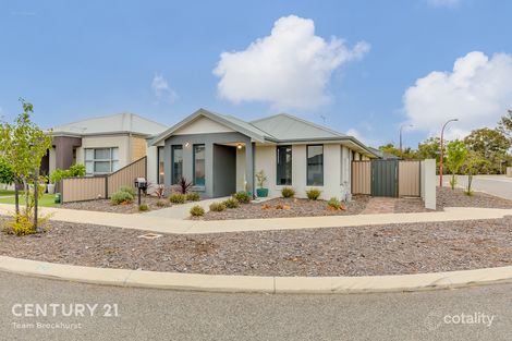 Property photo of 1 Greenie Chase Southern River WA 6110