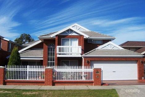 50 Reema Bvd, Endeavour Hills, VIC 3802