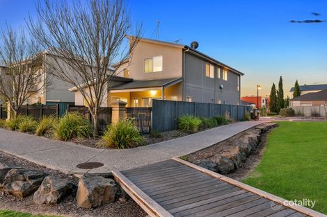 Property photo of 17 Macmillan Avenue Mawson Lakes SA 5095