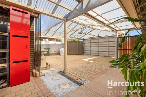 Property photo of 66 Templeton Crescent Girrawheen WA 6064