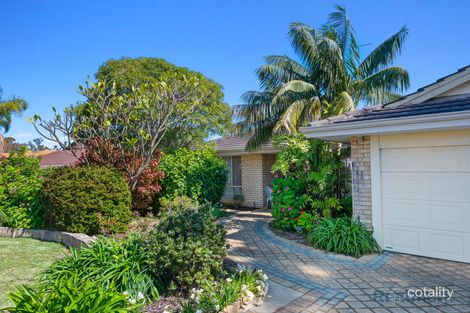 1 Willoughbridge Cres, Erskine, WA 6210