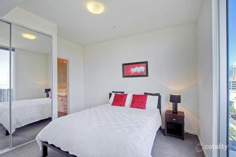 Property photo of 409/25 Wills Street Melbourne VIC 3000