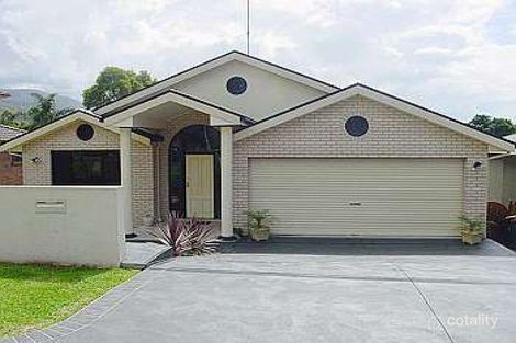 Property photo of 8 Pallier Place Woonona NSW 2517