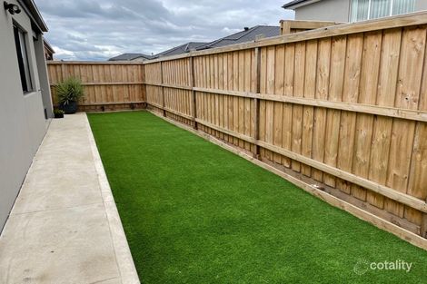 Property photo of 6 Lavelle Place Wollert VIC 3750