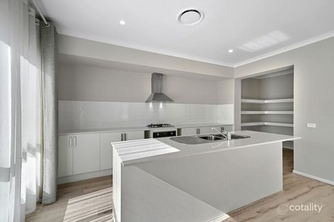 Property photo of 1 Brennan Way Edmondson Park NSW 2174