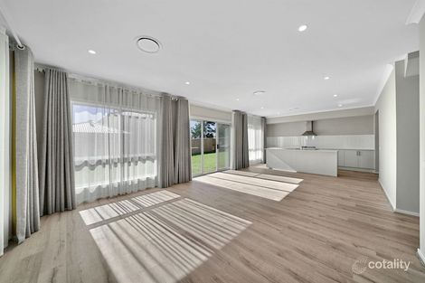 Property photo of 1 Brennan Way Edmondson Park NSW 2174