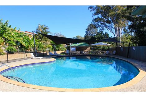 Property photo of 43/135 Bage Street Nundah QLD 4012