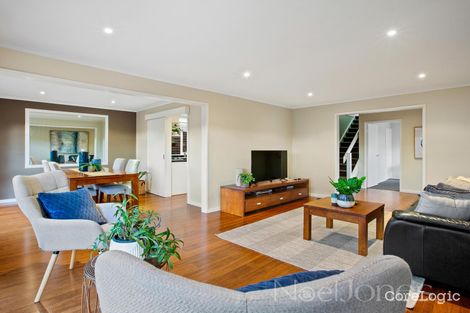 Property photo of 9 Tallarook Court Croydon Hills VIC 3136