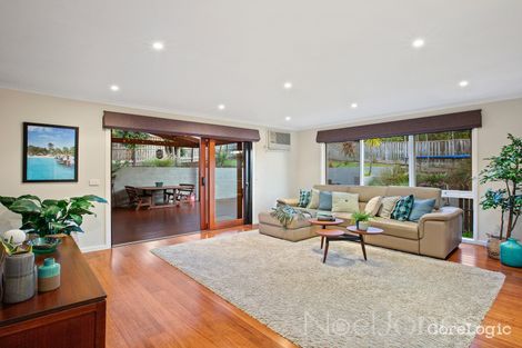 Property photo of 9 Tallarook Court Croydon Hills VIC 3136