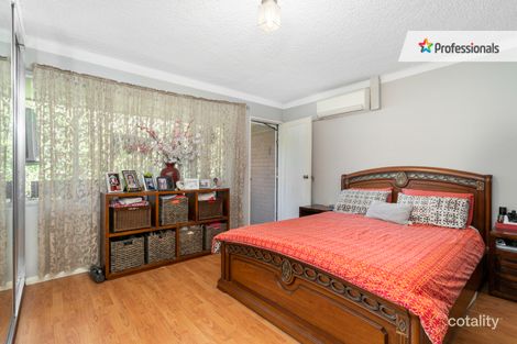 Property photo of 12/158 Sandal Crescent Carramar NSW 2163