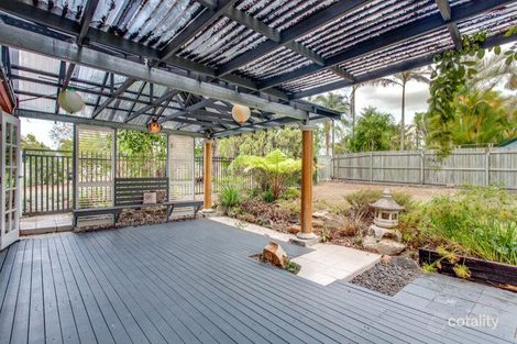 95 Cochrane St, Camira, QLD 4300