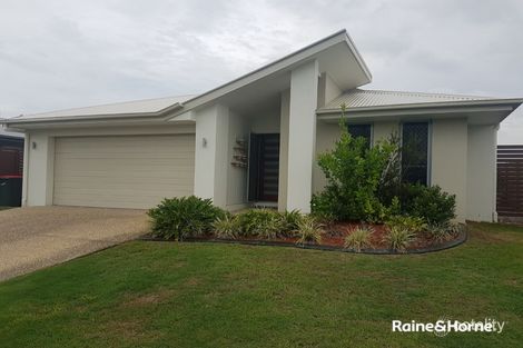 13 Amaranthine St, Mango Hill, QLD 4509