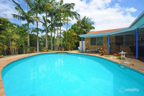 16 Molakai Dr, Mountain Creek, QLD 4557