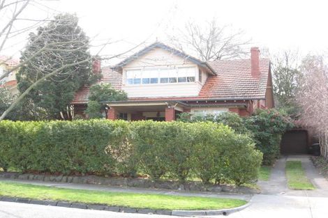 3 Cochran Ave, Camberwell, VIC 3124