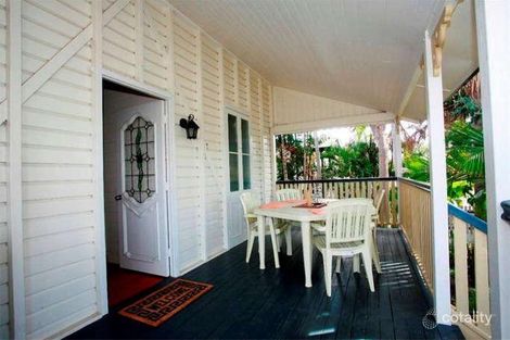 Property photo of 46 Seventh Street Railway Estate QLD 4810