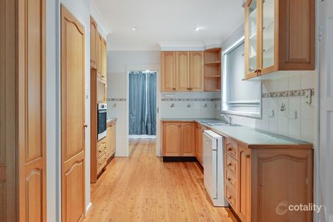 Property photo of 20 Wyangala Crescent Leumeah NSW 2560