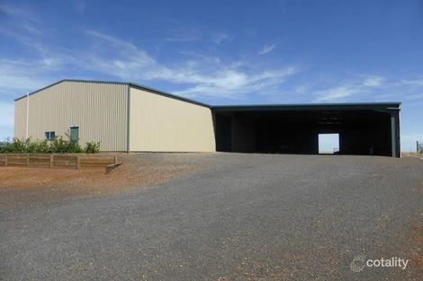 Property photo of 13 Transport Drive Brocklehurst NSW 2830