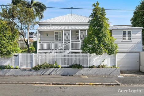 Property photo of 216 Water Street Spring Hill QLD 4000