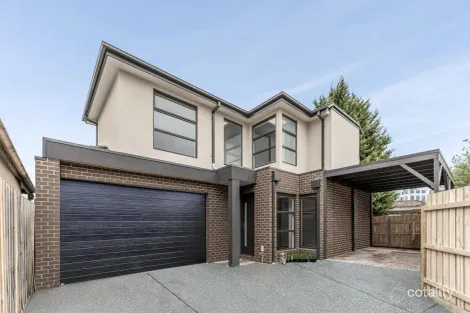2/14 Centre Dandenong Rd, Cheltenham, VIC 3192