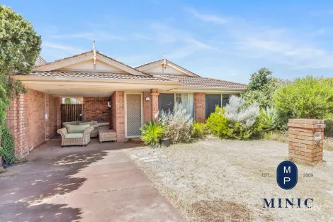 20 Brockman Rtt, Bentley, WA 6102