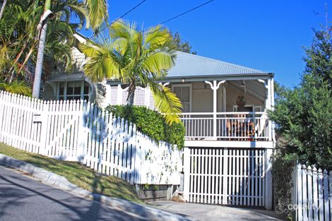 Property photo of 20 Broadhurst Street Kelvin Grove QLD 4059