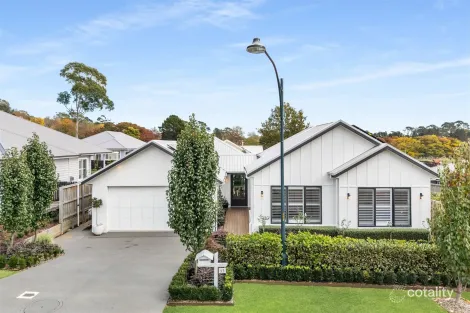 Property photo of 53 Young Road Moss Vale NSW 2577