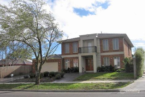 Property photo of 2/27 Melinga Crescent Chadstone VIC 3148