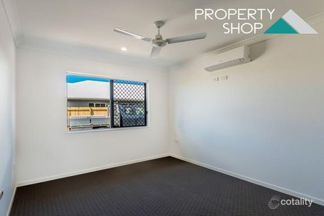 Property photo of 23 Thornborough Circuit Smithfield QLD 4878
