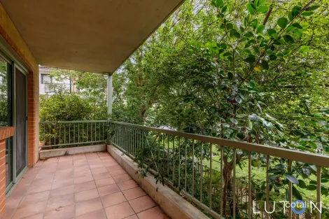 Property photo of 54/9 Oxley Street Griffith ACT 2603