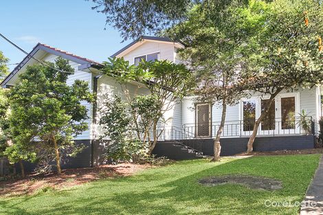 Property photo of 9 Niara Street Ryde NSW 2112