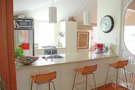 Property photo of 20 Broadhurst Street Kelvin Grove QLD 4059