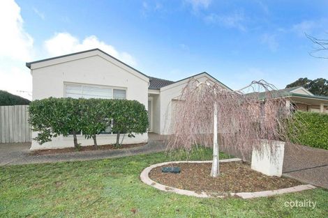 Property photo of 20 Yantara Street Amaroo ACT 2914