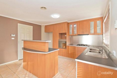 Property photo of 20 Yantara Street Amaroo ACT 2914