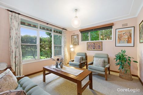 Property photo of 6 Warrego Place East Killara NSW 2071