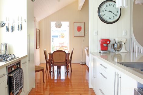 Property photo of 20 Broadhurst Street Kelvin Grove QLD 4059